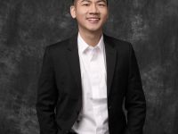 对话“破界者”周凯：从“服务券商的券商”到“服务AI的券商”，用科技重塑香港行业生态