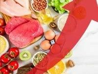 英国食品通胀率涨幅创18个月新高