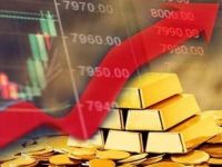 再度见证历史，现货黄金突破3600美元！年内大涨1000美元