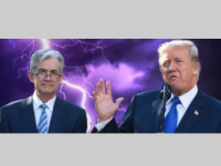 特朗普新任命的美联储理事呼吁：年内再降息125个基点！