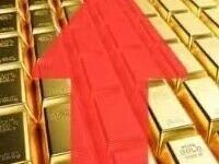 黄金又双叒爆了！