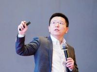 数字化转型是“一把手”工程！中粮信托总经理刘燕松最新发声