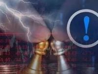 刚刚！“货币战争”爆发！