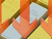 金银突发跳水！怎么回事？