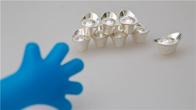 银行贵金属展销会流程